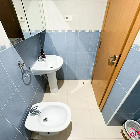 Appartement Rojo Amanecer
