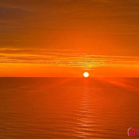 Appartement Rojo Amanecer