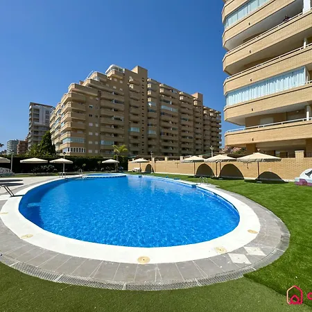 Rojo Amanecer Appartement