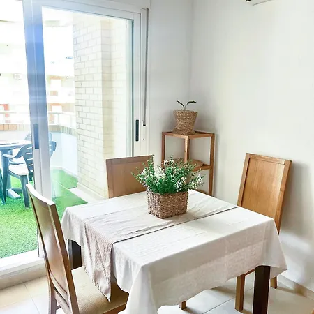 Appartement Rojo Amanecer Oropesa del Mar