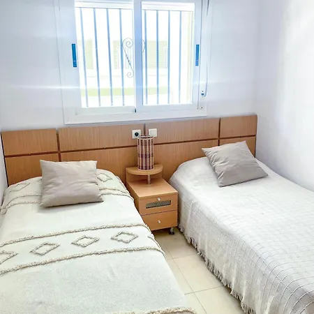 Appartement Rojo Amanecer Oropesa del Mar
