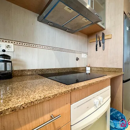 Appartement Rojo Amanecer Oropesa del Mar