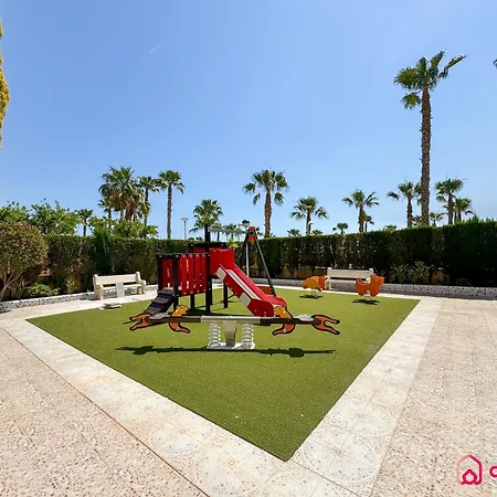 Rojo Amanecer Appartement Oropesa del Mar