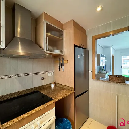 Appartement Rojo Amanecer Oropesa del Mar