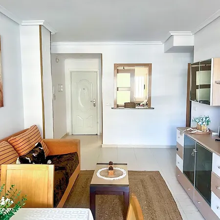 Rojo Amanecer Appartement Oropesa del Mar
