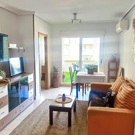Appartement Rojo Amanecer Oropesa del Mar
